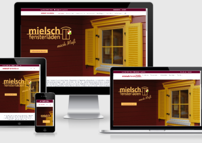 Mielsch GmbH