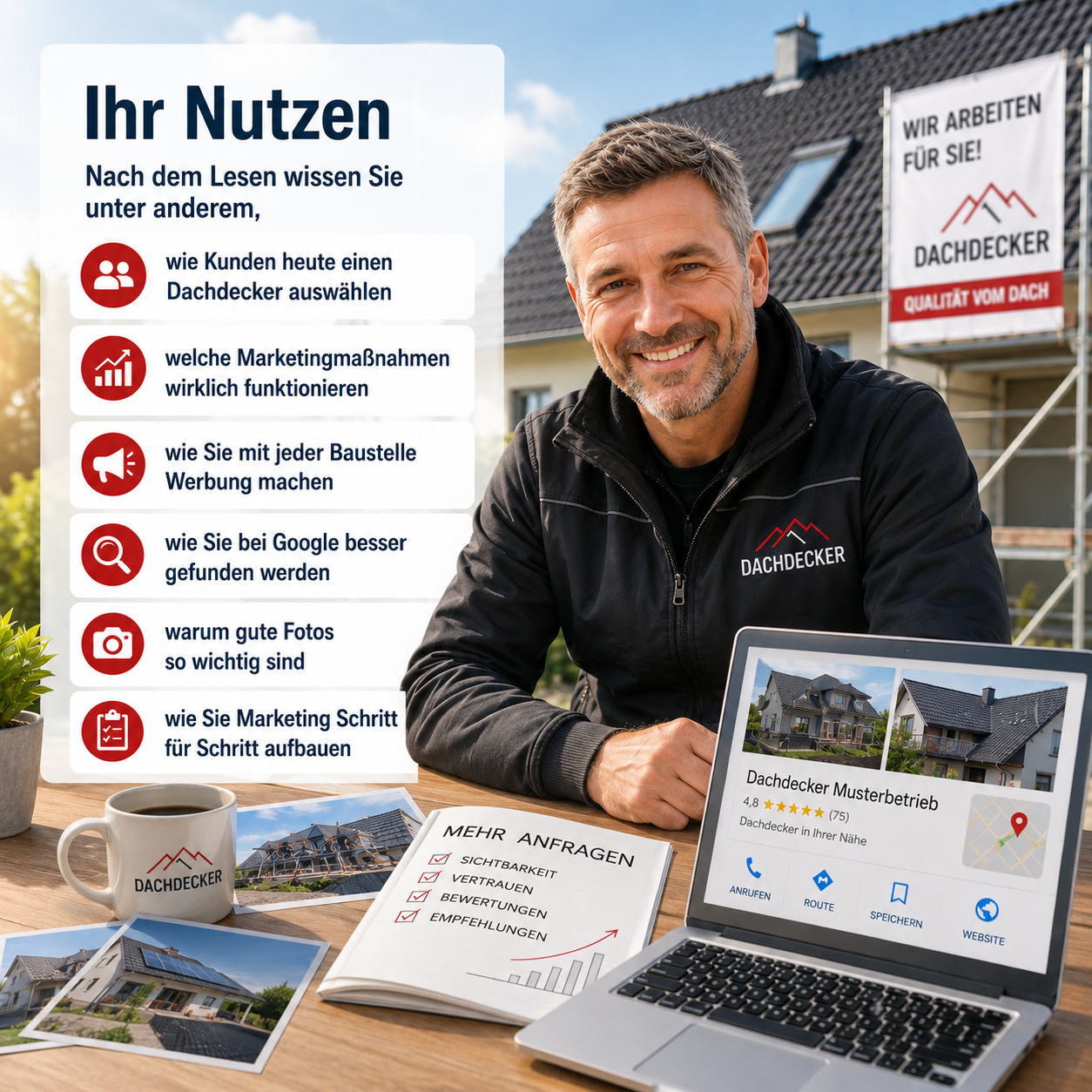 ihr nutzen